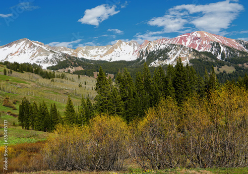 Mount Baldy