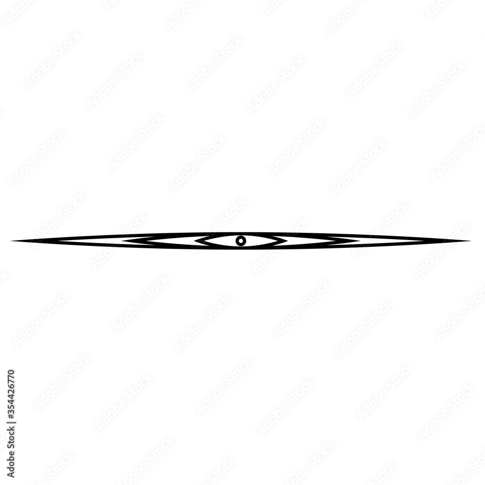 text delimiter for your projects design. Vector illustration text delimiter for your projects design. Vector illustration