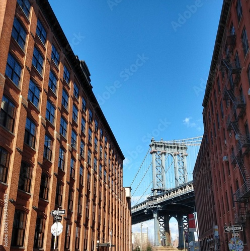 Dumbo Brooklyn NYC