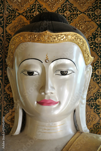 Beautiful Buddha Statue