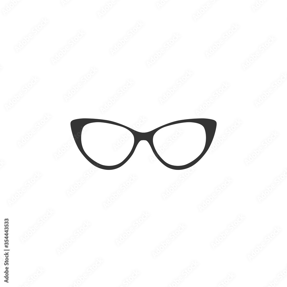 pair of sun glasses vector icon shades pair of sun glasses vector icon shades