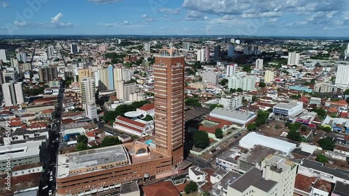 Cidade de Uberaba-MG photo