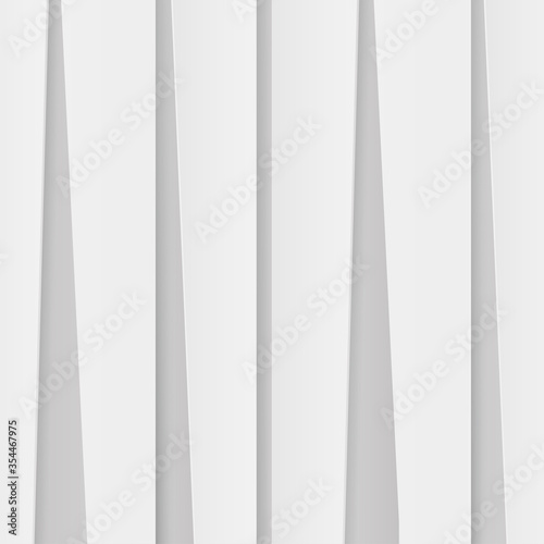 White paper abstract background