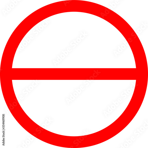 Free Download no parking sign,Stop do not no entry sign and symbol	 - GFXLoad