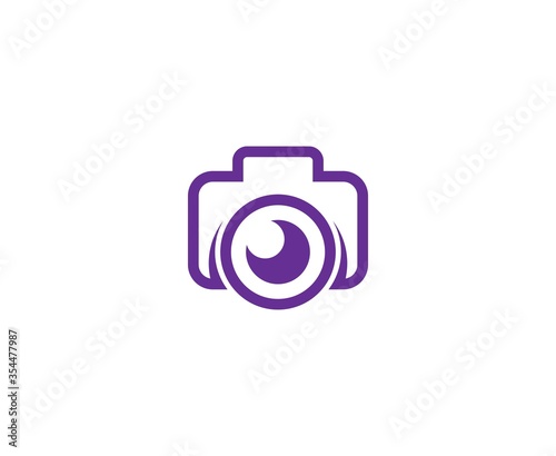 Camera logo
