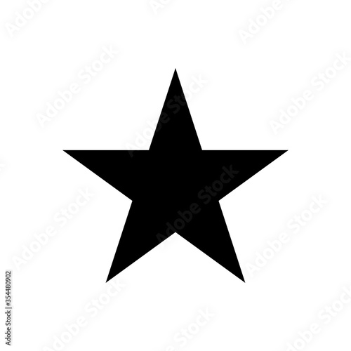 Star icon