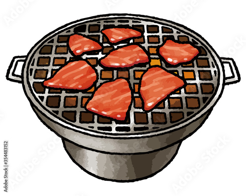 Yakiniku