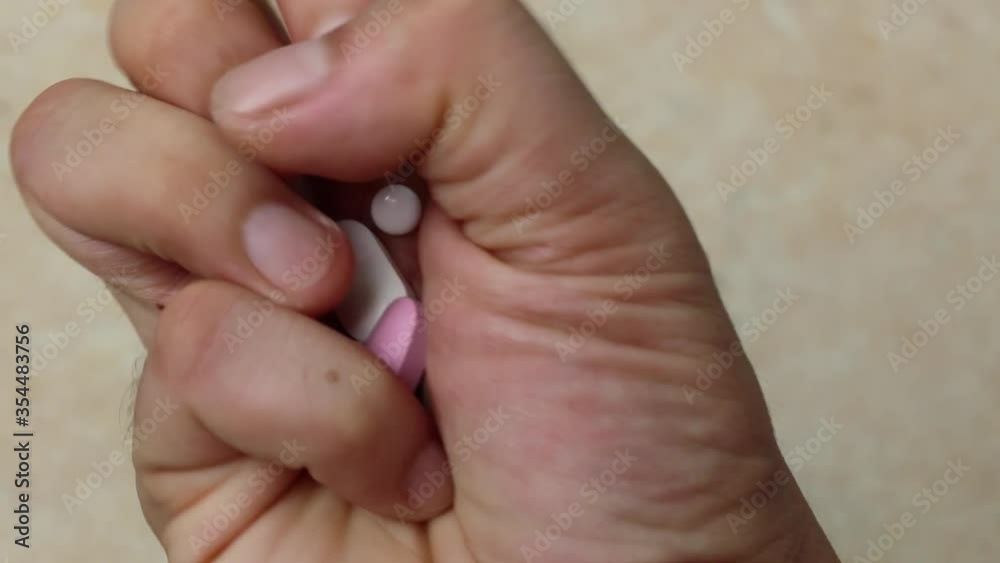Handful of medicine. Painkiller pill, Antibiotics pill, Muscle Dehydration pill, Swelling pill and Calcium tablet in the palm for spine subsidence Handful of medicine. Painkiller pill, Antibiotics pill, Muscle Dehydration pill, Swelling pill and Calcium tablet in the palm for spine subsidence