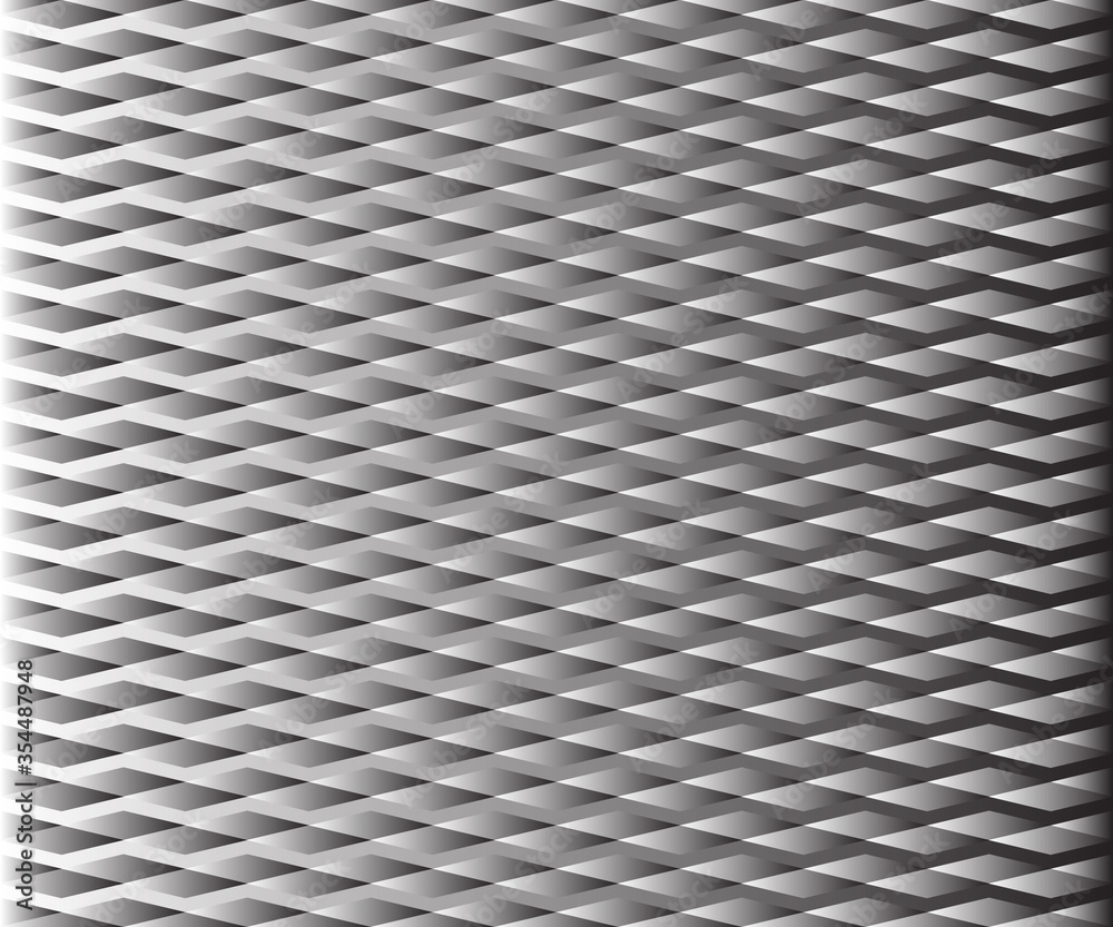 Shiny bright abstract background. Modern