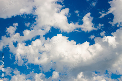 Stratus Clouds