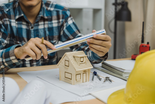 Architect Design