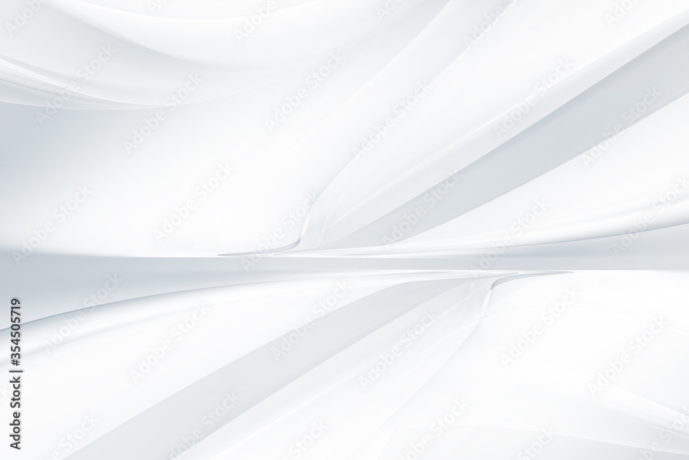 Elegant pattern white grey modern bright background. Texture for web design.