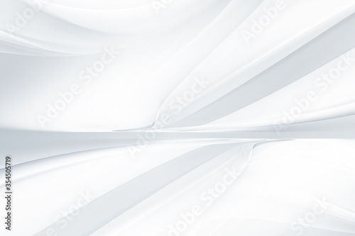 Elegant pattern white grey modern bright background. Texture for web design.