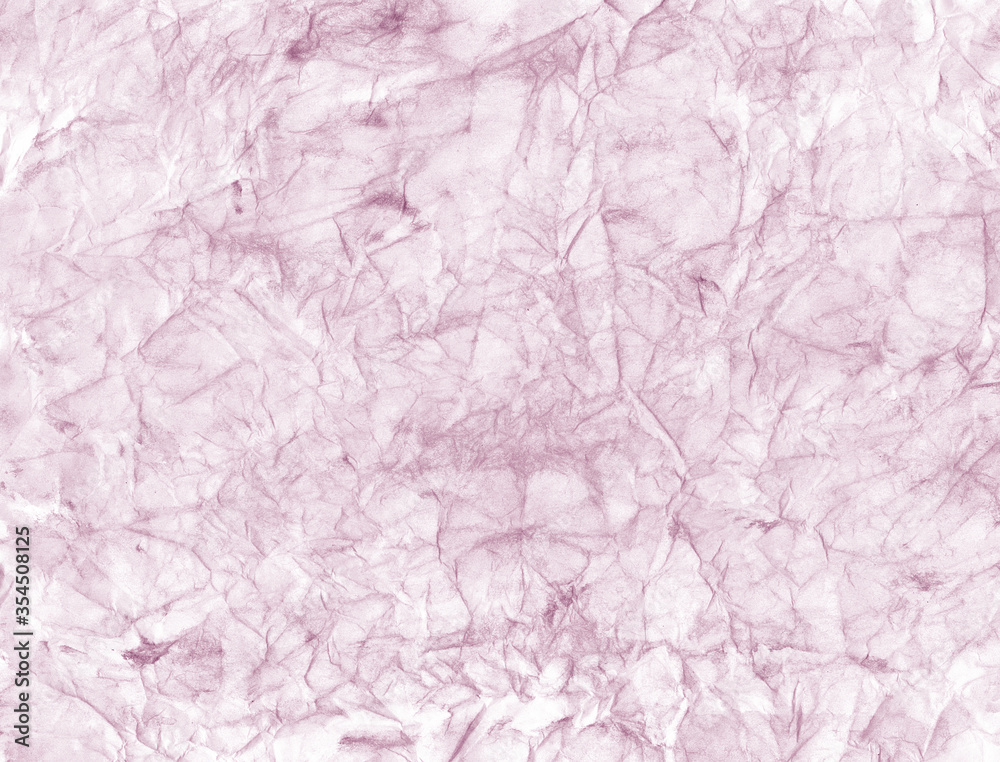 Fototapeta premium wrinkled paper background