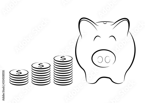 Piggy bank