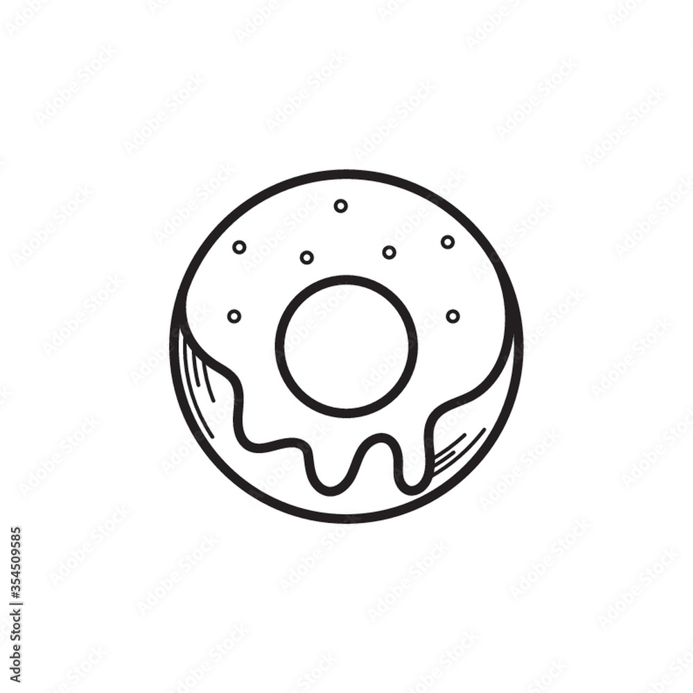 Doughnut Doughnut