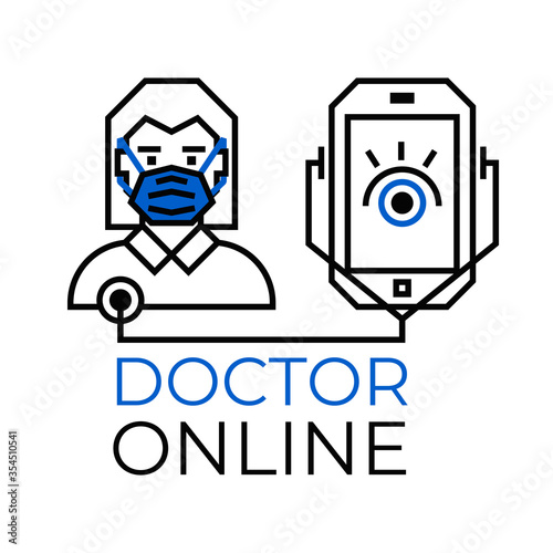 Doctor online sing