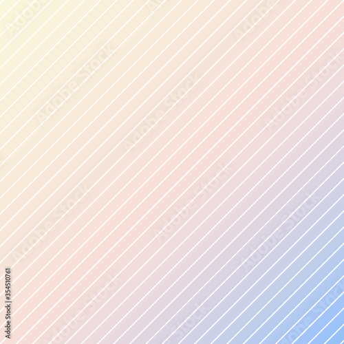 Diagonal lines pattern, pink background.