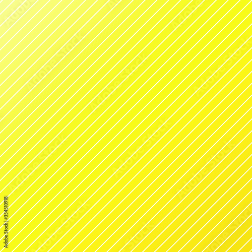 Diagonal lines pattern, yellow background.
