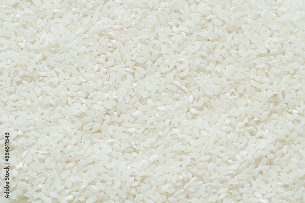 rice groats. porridge. background. breakfast. rice groats. porridge. background. breakfast.