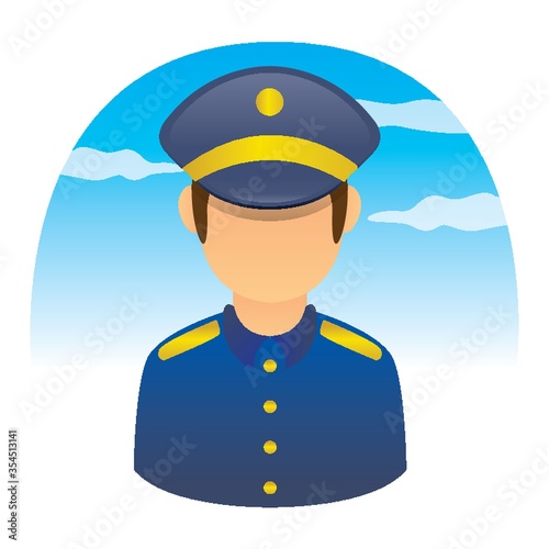 Policeman