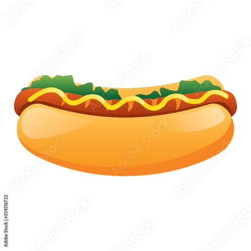 Hot dog