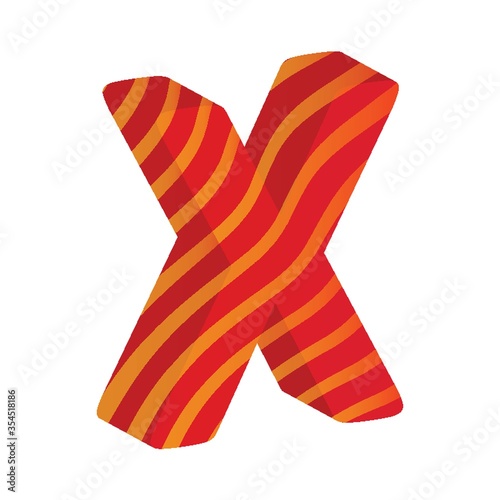 Alphabet X