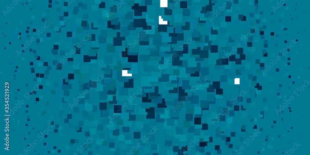 Light BLUE vector texture in rectangular style. Abstract gradient illustration with rectangles. Template for cellphones. Light BLUE vector texture in rectangular style. Abstract gradient illustration with rectangles. Template for cellphones.
