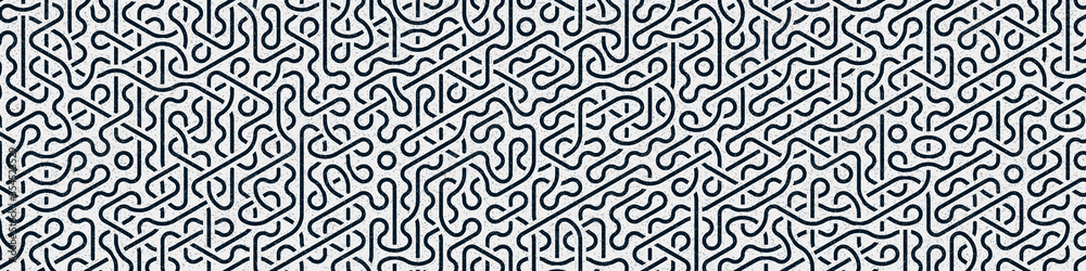 Colour Hexagon Tile Connection art background design illustration Colour Hexagon Tile Connection art background design illustration