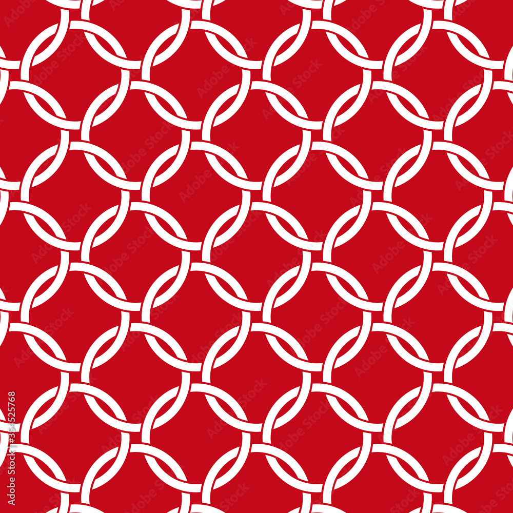 Art deco color seamless background. Art deco color seamless background.