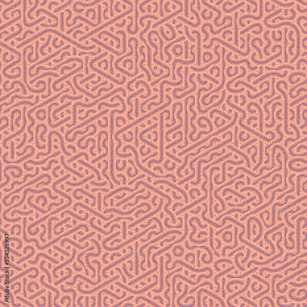 Colour Hexagon Tile Connection art background design illustration Colour Hexagon Tile Connection art background design illustration