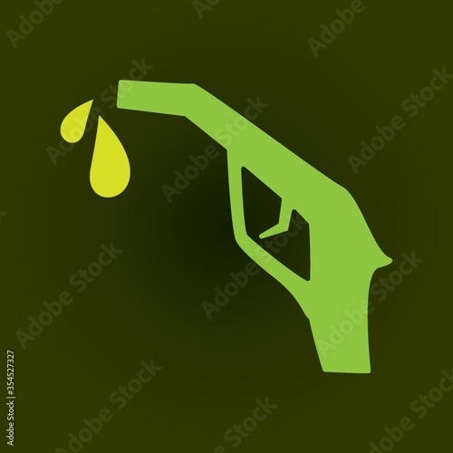 Fuel nozzle