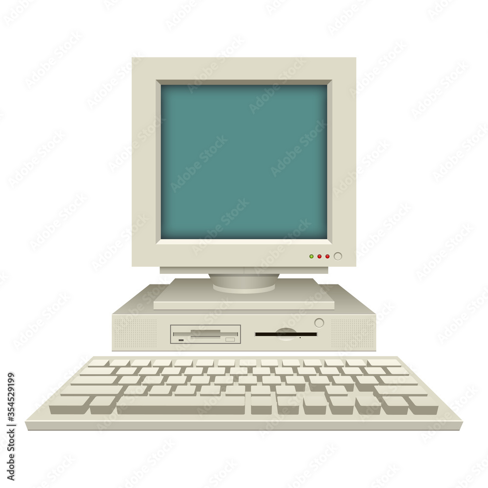 Một chiếc máy tính cổ điển là một tác phẩm nghệ thuật của kỹ thuật điện tử, một sản phẩm giá trị của tầm nhìn sáng tạo và sự phát triển của công nghệ. Hãy cùng xem qua hình ảnh những chiếc máy tính cổ điển đã bước qua thời gian, mang lại cảm giác xa hoa của quá khứ và sự tiến hóa của ngày nay với công nghệ đương đại.