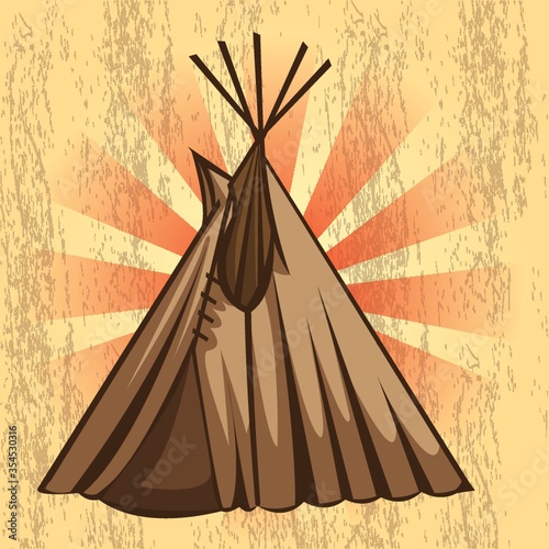 Teepee