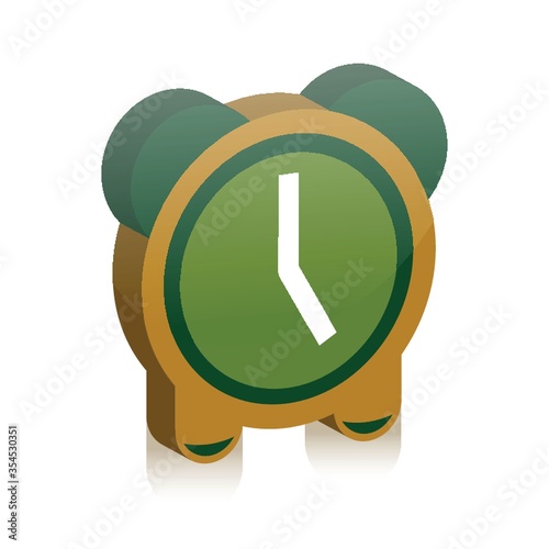 Alarm clock
