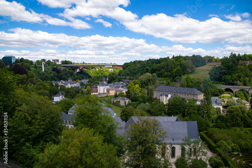 Luxemburg 