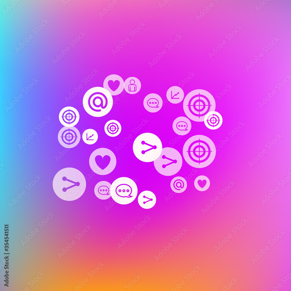 Social media marketing, Communication networking Social media marketing, Communication networking