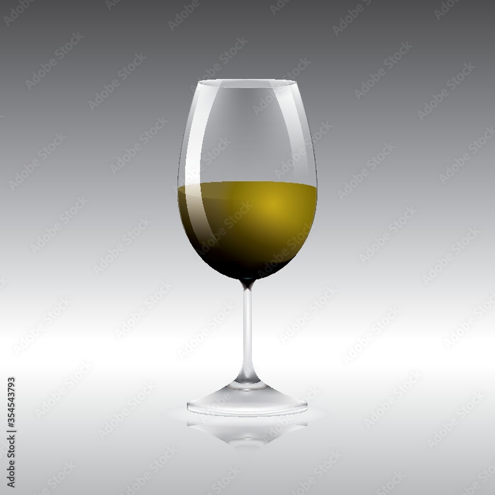 Wine glass Wine glass