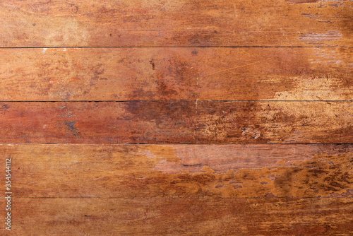 Old grungy wood plate background