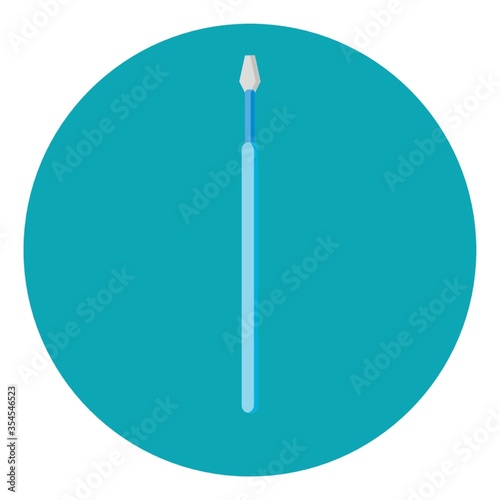 Tooth polisher