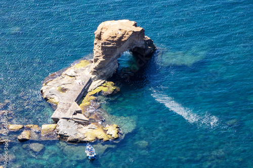 Posillipo photo