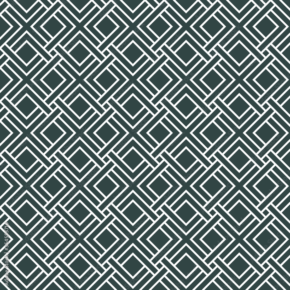 Art deco color seamless background. Art deco color seamless background.