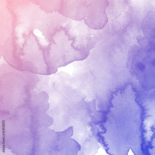 Watercolor backgrounds. Watercolor Digital Paper