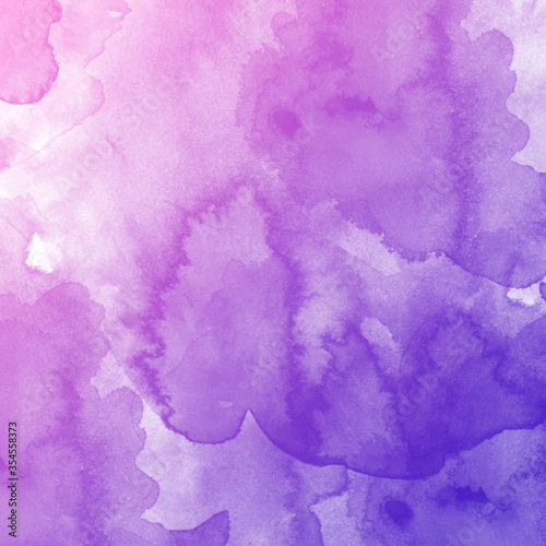 Watercolor backgrounds. Watercolor Digital Paper