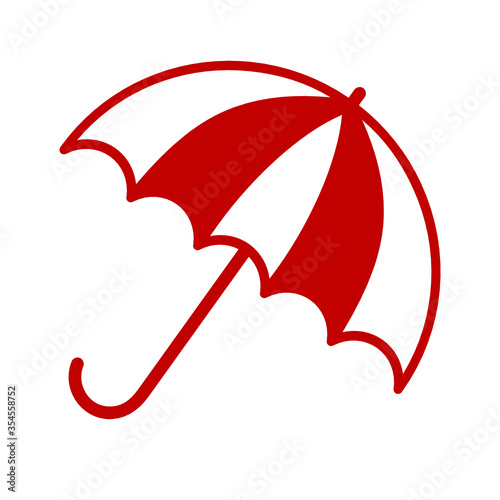 parasol ikona