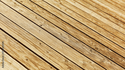 Holz Boden Planken als Hintergrund Textur Header