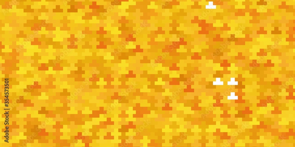 Light Orange vector background in polygonal style. Rectangles with colorful gradient on abstract background. Pattern for websites, landing pages. Light Orange vector background in polygonal style. Rectangles with colorful gradient on abstract background. Pattern for websites, landing pages.