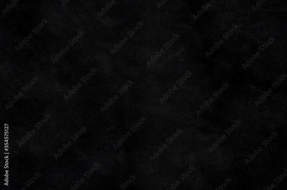 Fototapeta premium czarny cement tekstury streszczenie tło