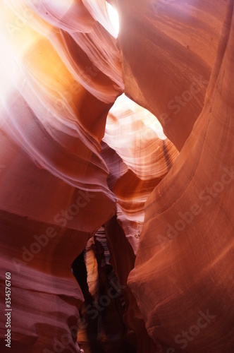 antelope canyon arizona