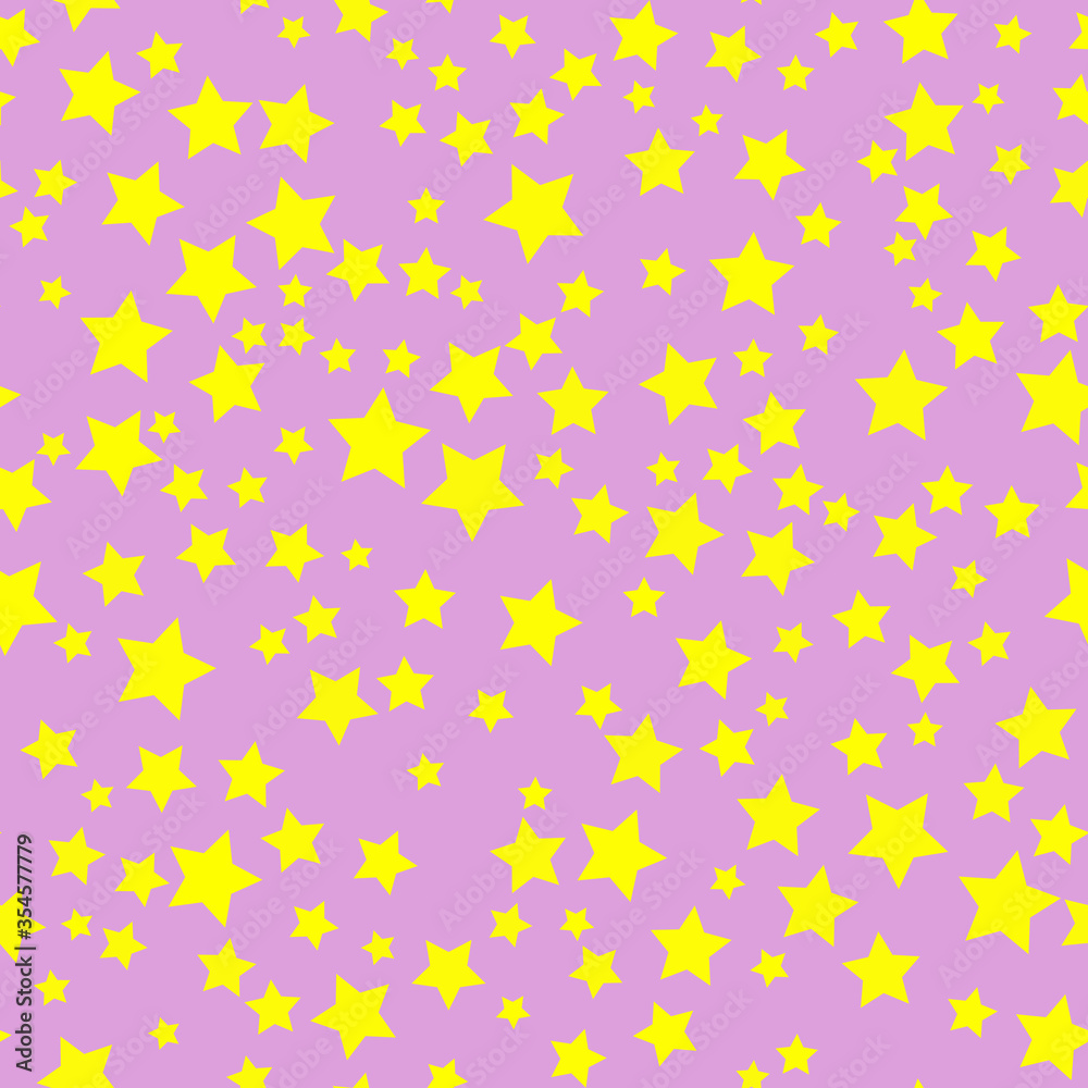 Star background texture. Star background texture.